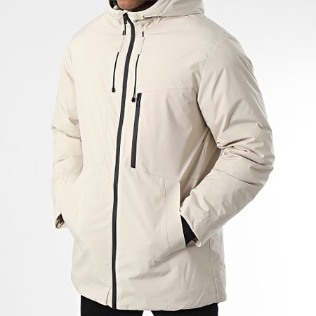 Jack And Jones - Parka con capucha Payne Beige