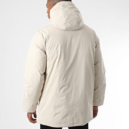 Jack And Jones - Parka con capucha Payne Beige