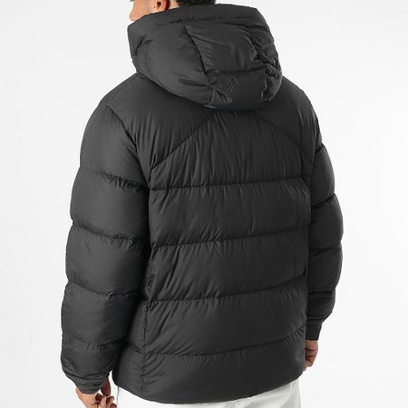 Polo Ralph Lauren - Chaqueta con capucha Original Player Negra