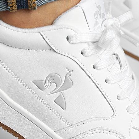 Le Coq Sportif - Zapatillas Master 2422867 Optical White