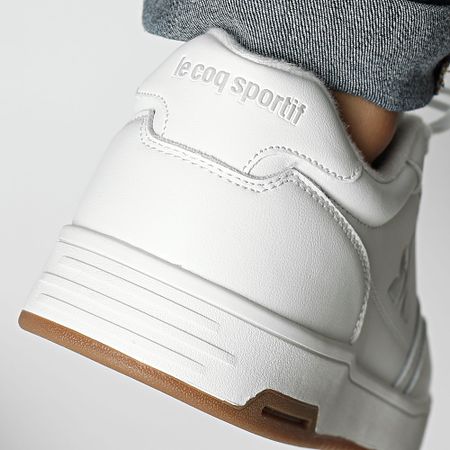 Le Coq Sportif - Zapatillas Master 2422867 Optical White