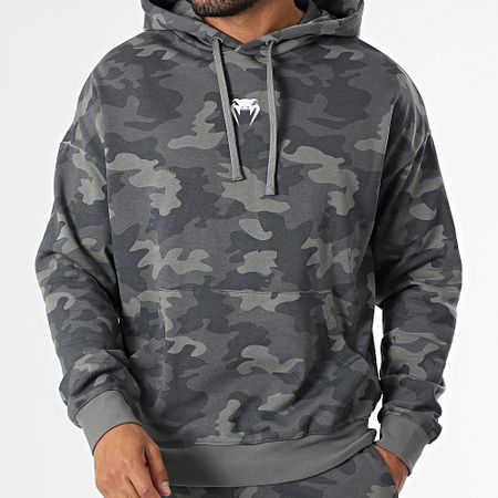 Venum - Vortex 05218 05219 Chándal Camuflaje Gris Carbón