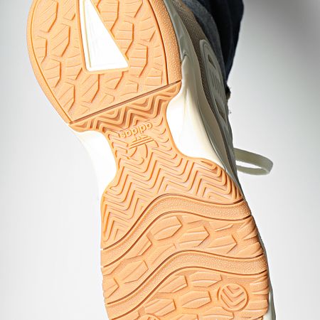 Adidas Originals - Zapatillas Niteball IIII IF4532 Magic Beige Ivory Blanch Cargo