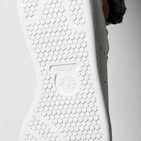 Adidas Originals - Stan Smith S75104 Calzado Zapatillas Blanco