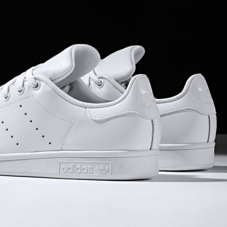 Adidas Originals - Stan Smith S75104 Calzado Zapatillas Blanco