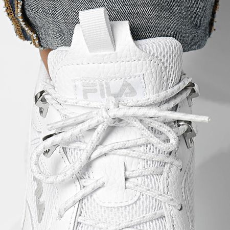 Fila - Ray Tracer TR2 Zapatillas FFM0354 Blanco