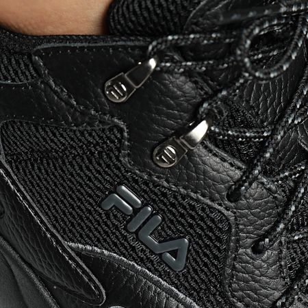 Fila - Ray Tracer TR2 Zapatillas FFM0354 Negro