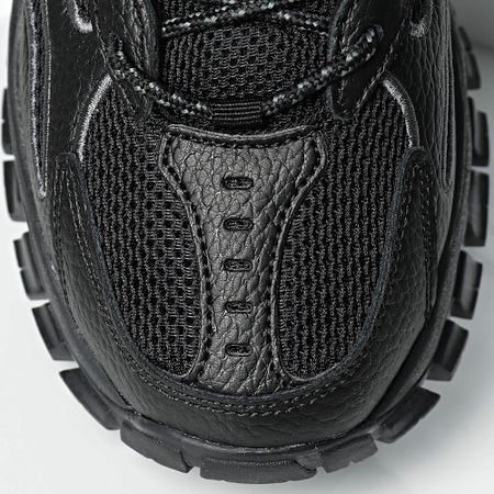 Fila - Ray Tracer TR2 Zapatillas FFM0354 Negro