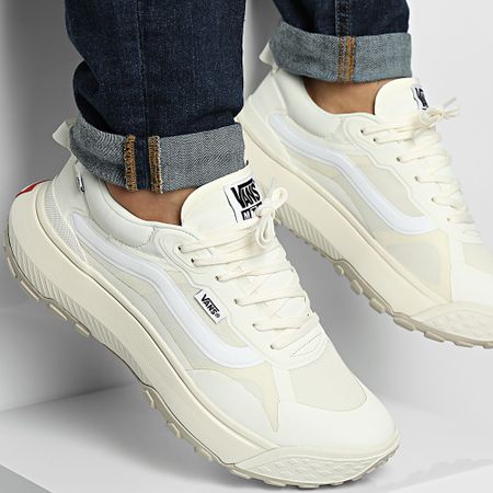 Vans - Crosspath CVUFS81 Marshmallow Mte Sneakers