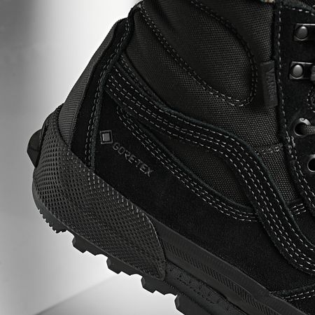 Vans - Zapatillas Sk8-Hi Gore-Tex Mte CVS1OJ1 Blackout