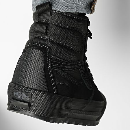 Vans - Zapatillas Sk8-Hi Gore-Tex Mte CVS1OJ1 Blackout
