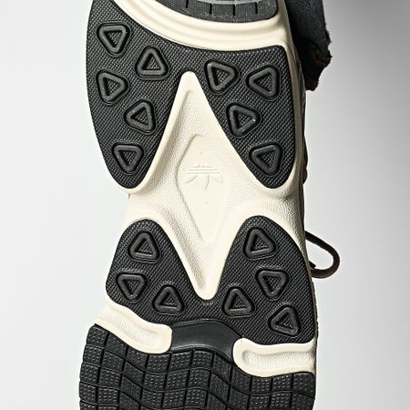 Adidas Originals - Zapatillas Ozmillen IF9602 Chalky Brown Earth Strata Aluminium