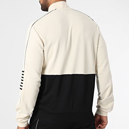 EA7 Emporio Armani - Traje 6DPV53-PJ16Z Beige Negro