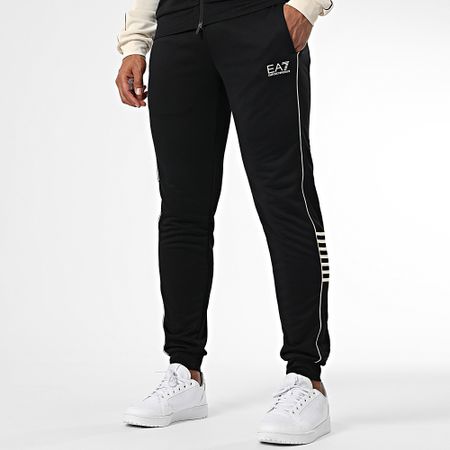 EA7 Emporio Armani - Traje 6DPV53-PJ16Z Beige Negro