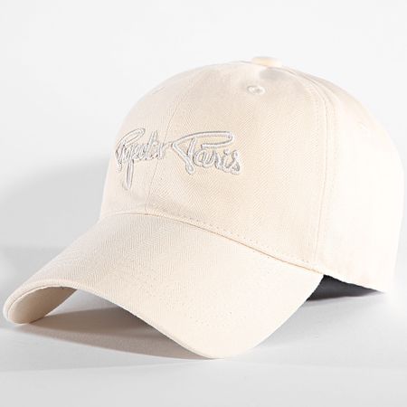 Project X Paris - Gorra CA24046 Beige
