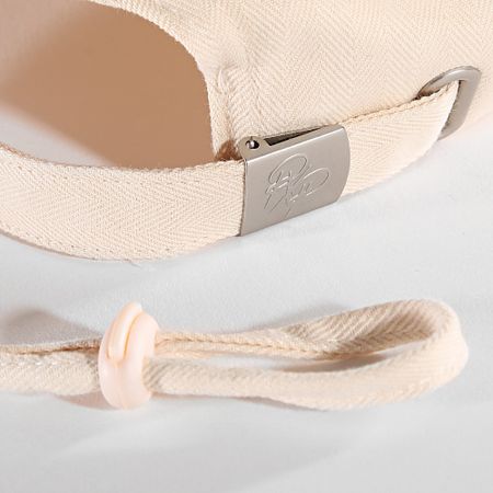 Project X Paris - Gorra CA24046 Beige