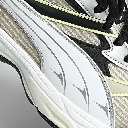 Puma - Zapatillas Puma Morphic Athletic 395919 Vapor Gris Cool Cucumber