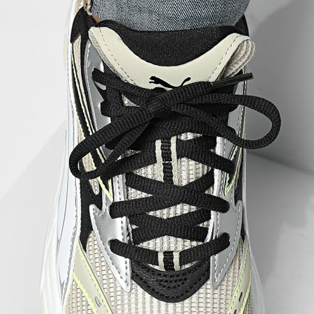 Puma - Zapatillas Puma Morphic Athletic 395919 Vapor Gris Cool Cucumber