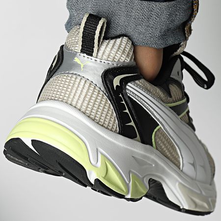 Puma - Zapatillas Puma Morphic Athletic 395919 Vapor Gris Cool Cucumber