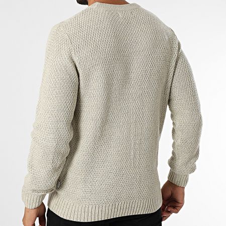 Jack And Jones - Jersey Craig Beige
