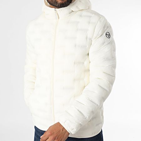 Sergio Tacchini - Edredón con capucha Abelia 40705 Beige