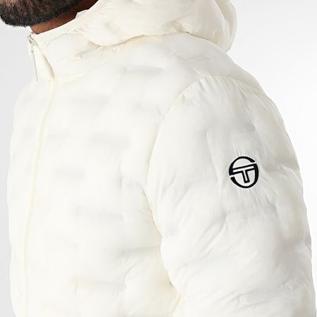 Sergio Tacchini - Edredón con capucha Abelia 40705 Beige
