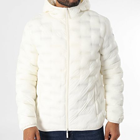 Sergio Tacchini - Edredón con capucha Abelia 40705 Beige