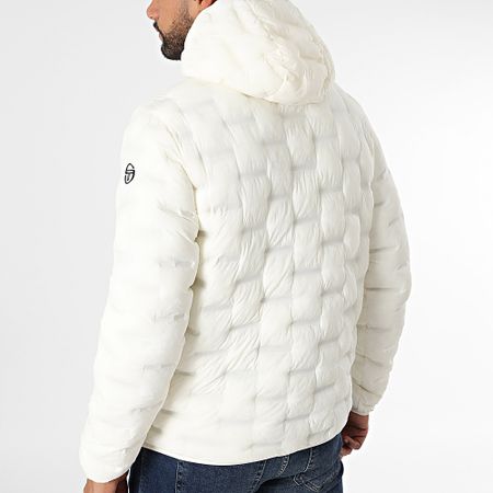 Sergio Tacchini - Edredón con capucha Abelia 40705 Beige