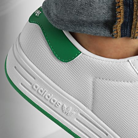 Adidas Originals - Rod Laver G99863 Running Zapatillas Fairway Blancas