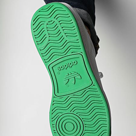 Adidas Originals - Rod Laver G99863 Running Zapatillas Fairway Blancas