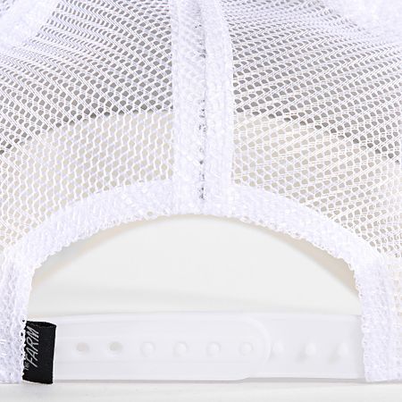 Goorin Bros - Gorra Gallo Trucker Crudo