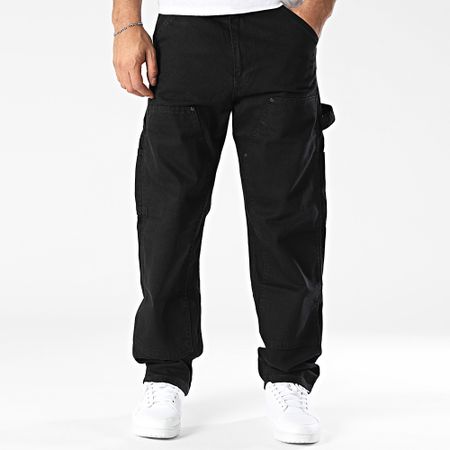 Project X Paris - Vaqueros normales T249035 Negro