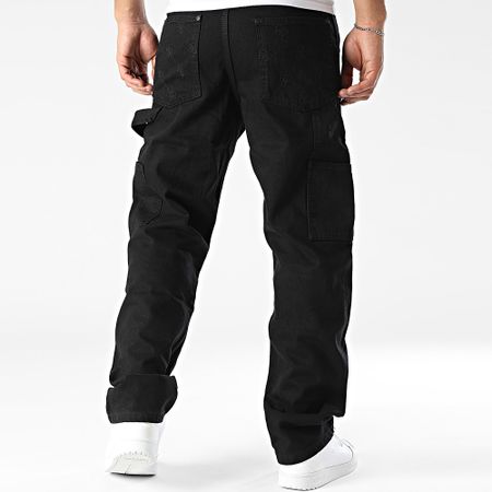Project X Paris - Vaqueros normales T249035 Negro