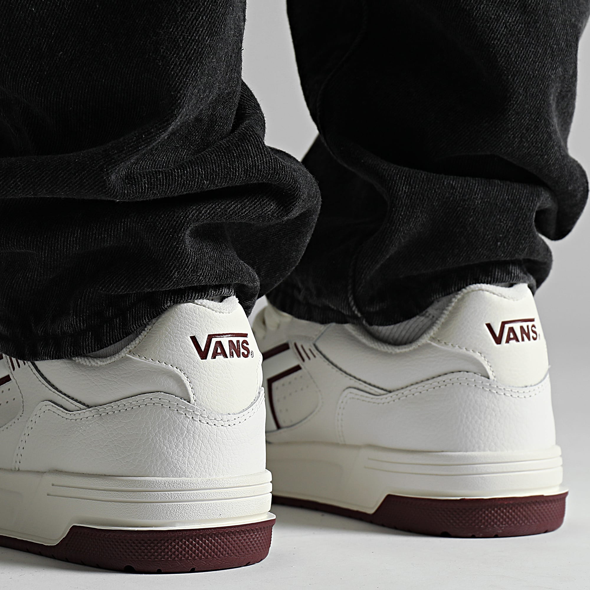 Vans - Zapatillas Upland D1H4QU1 Vintage Sport Port Royale
