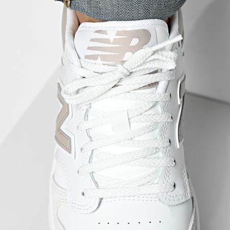 New Balance - Cestas 480 BB480LSC Blanco