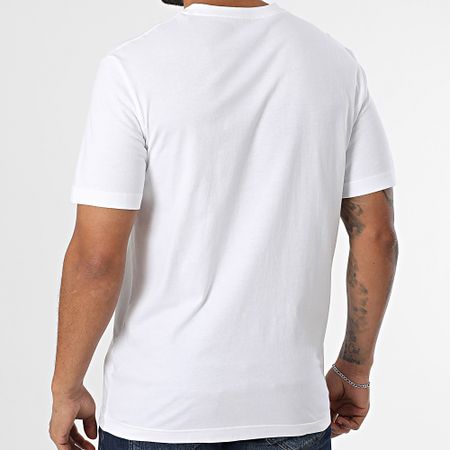 Calvin Klein - Camiseta 7075 Blanca