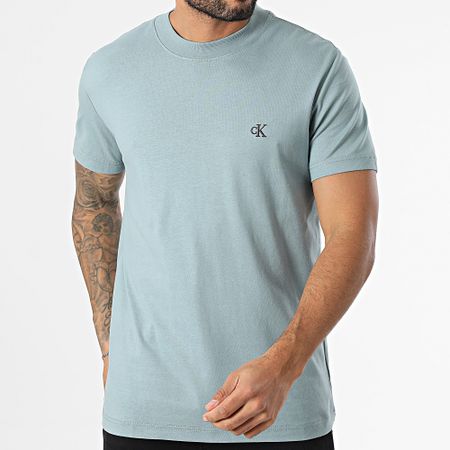 Calvin Klein - Camiseta 6683 Azul claro