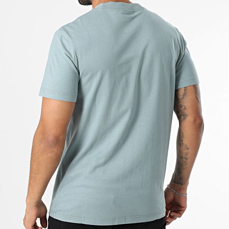 Calvin Klein - Camiseta 6683 Azul claro