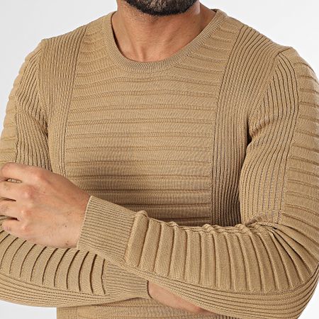 Classic Series - Jersey camel