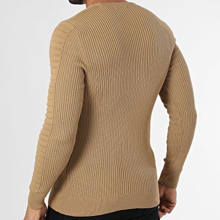 Classic Series - Jersey camel
