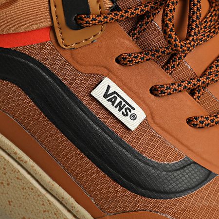 Vans - Mte Crosspath Mid Zapatillas CVVN1Z1 Jengibre glaseado