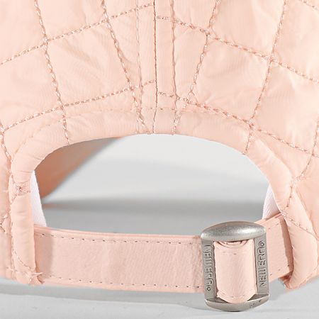 New Era - Gorra acolchada de mujer 9Twenty 60580754 Rosa