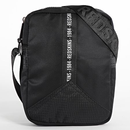 Redskins - Tech Bag Negro