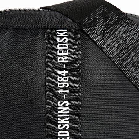 Redskins - Tech Bag Negro