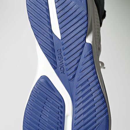 Adidas Performance - Duramo SL Zapatillas IF9481 Calzado Blanco Lucid Azul Flash Aqua