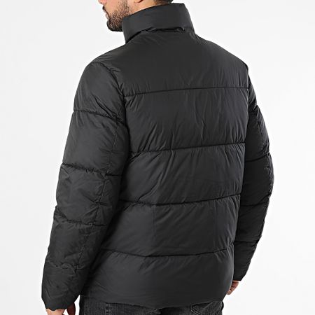 Calvin Klein - Chaqueta Quilt 3472 Negra