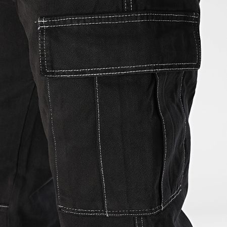 Ikao - Vaqueros Cargo Negros