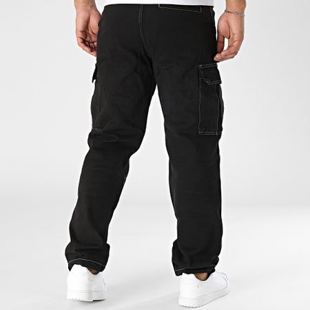 Ikao - Vaqueros Cargo Negros