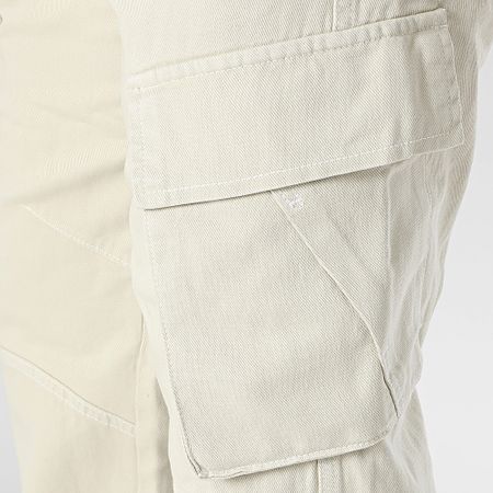 Ikao - Vaqueros Cargo Beige