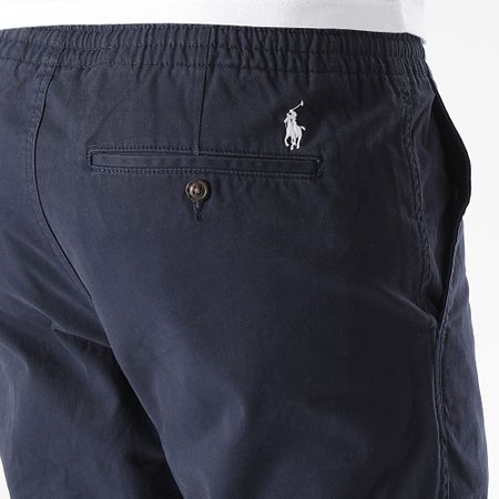 Polo Ralph Lauren - Pantalón Chino Original Player Azul Marino
